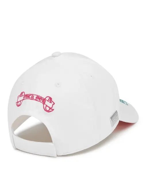 Бейсболка хлопковая PHILIPP PLEIN