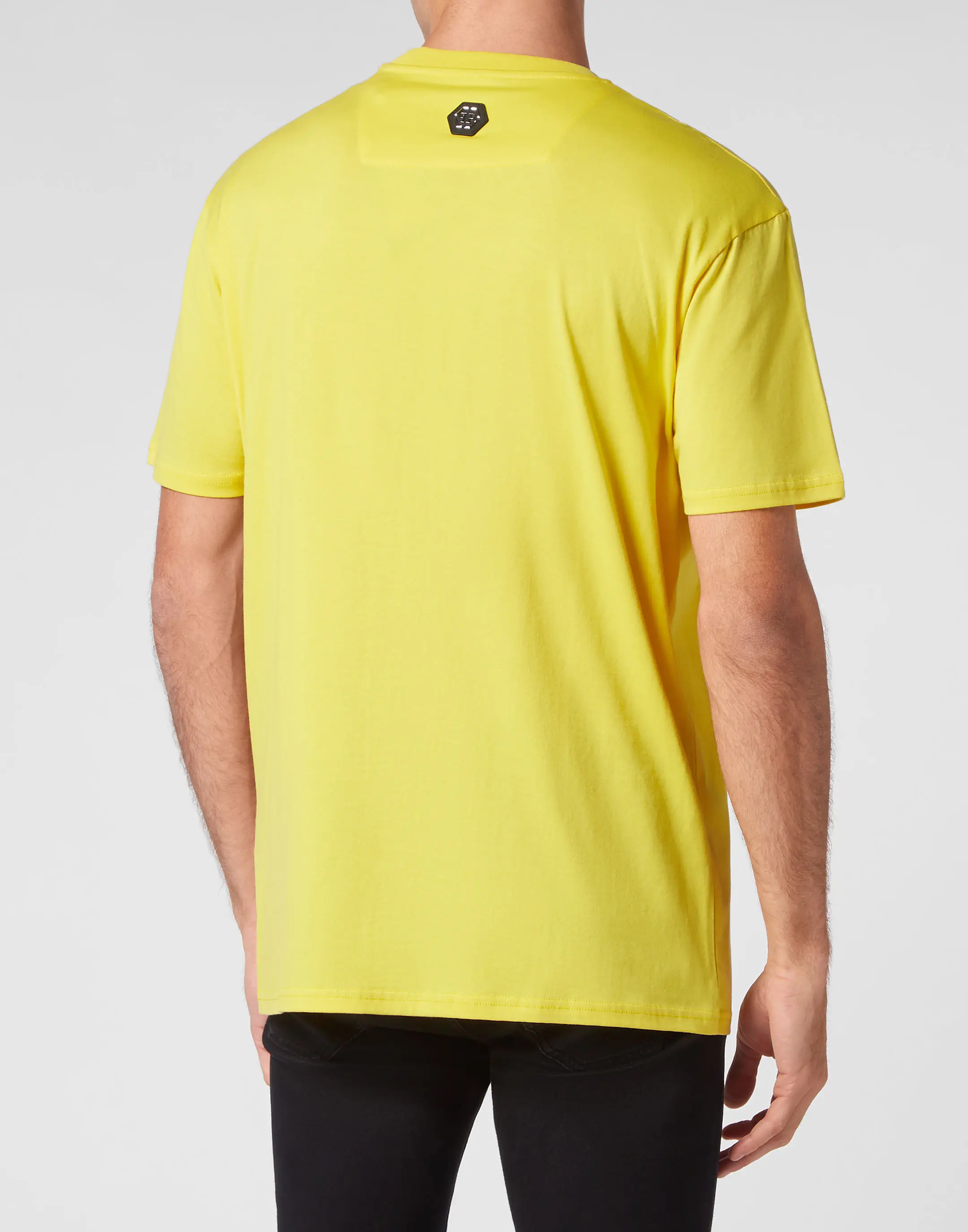 Футболка хлопковая