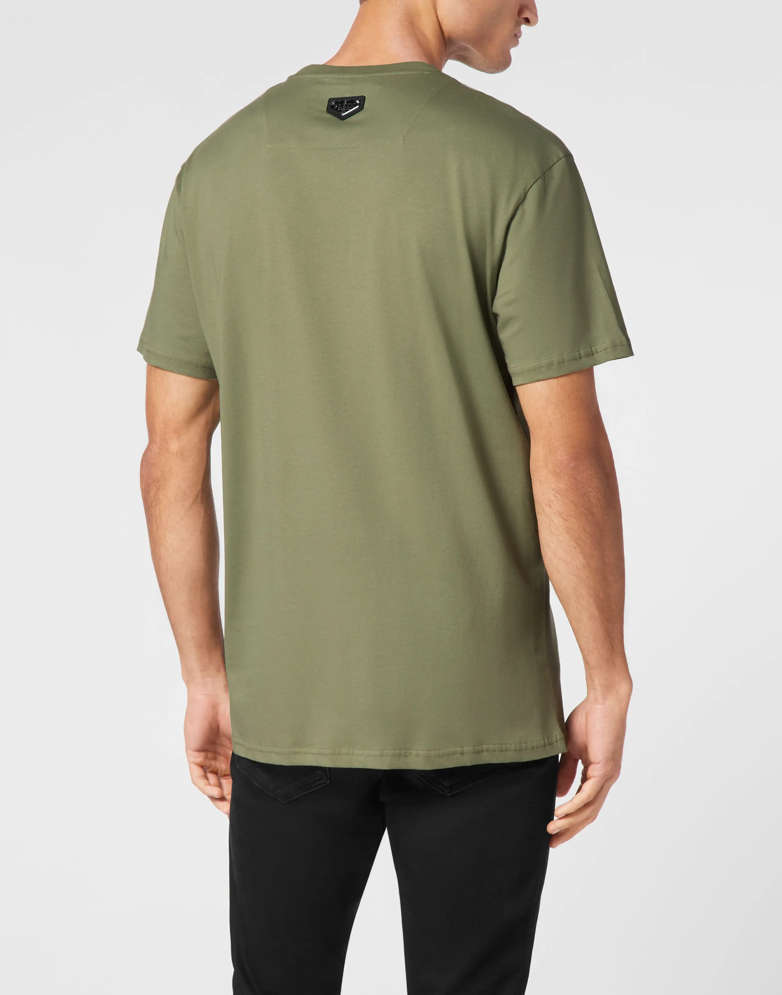 Футболка хлопковая