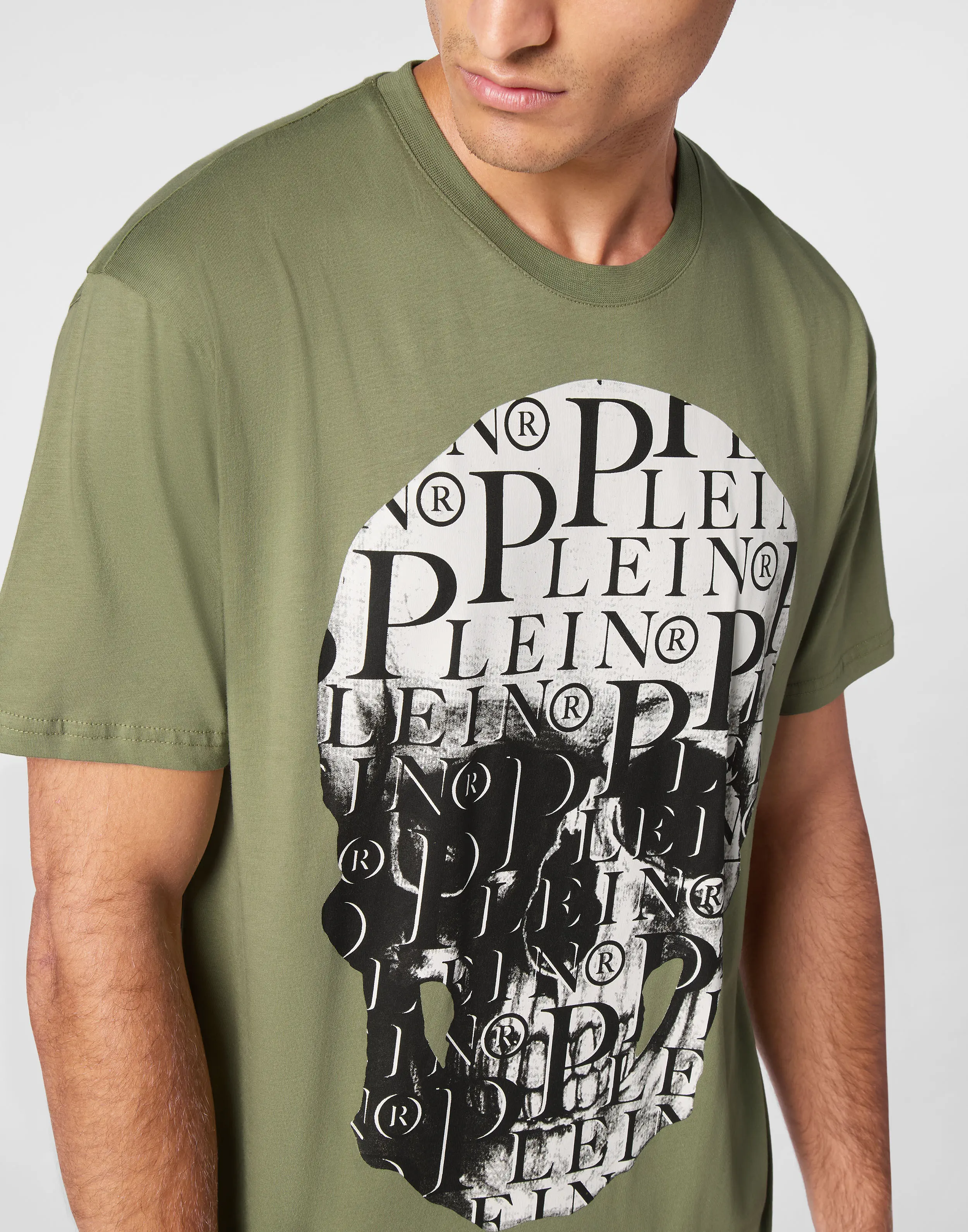 Футболка хлопковая