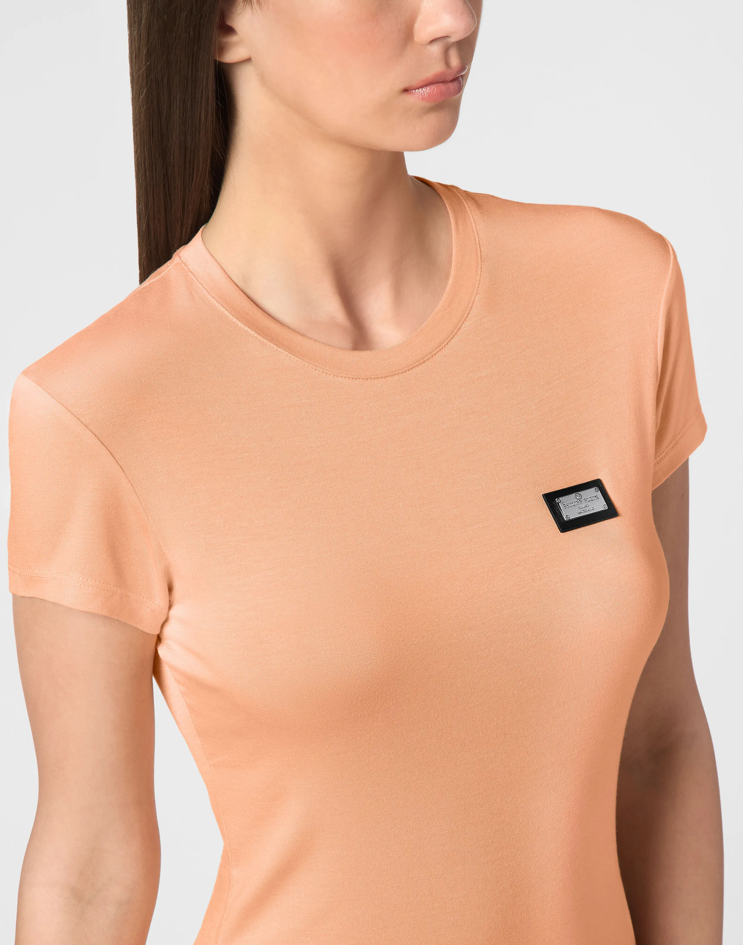 Футболка из модала