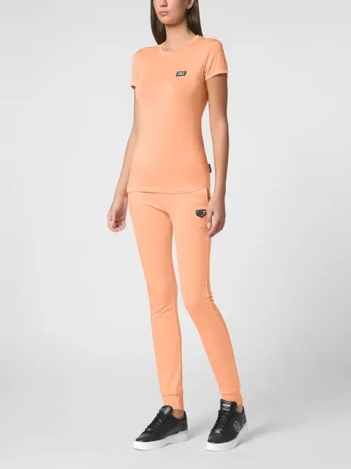 Футболка из модала PHILIPP PLEIN