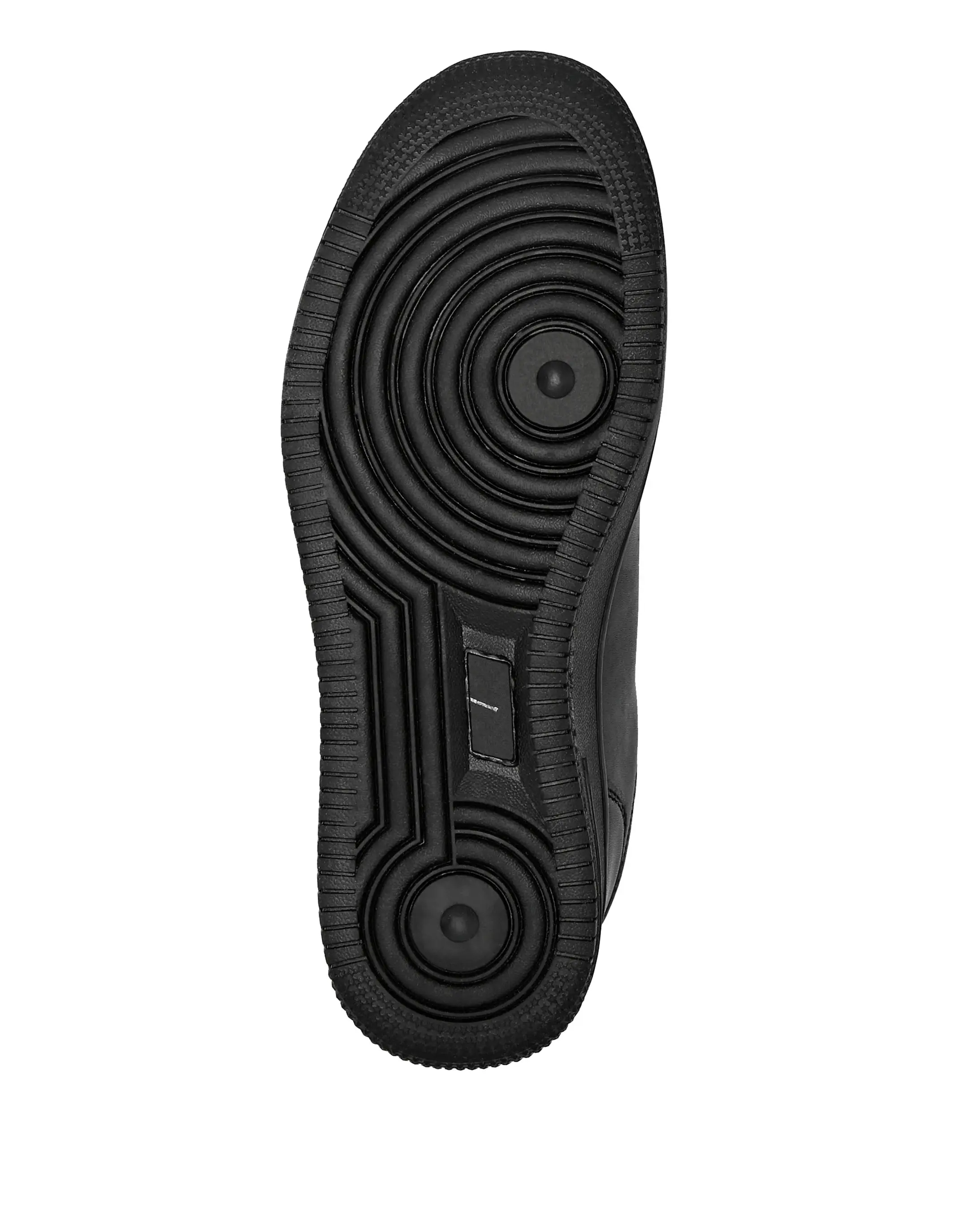 Кеды из экокожи