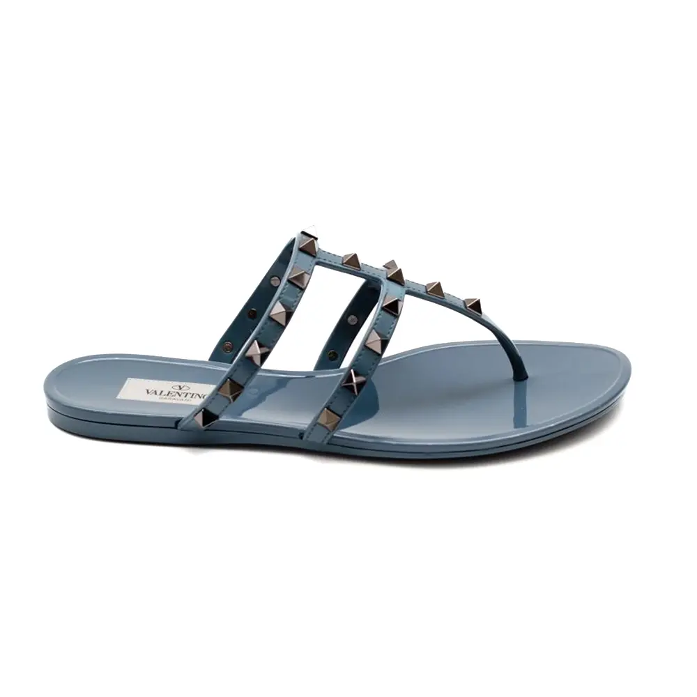 Шлепанцы  Rockstud