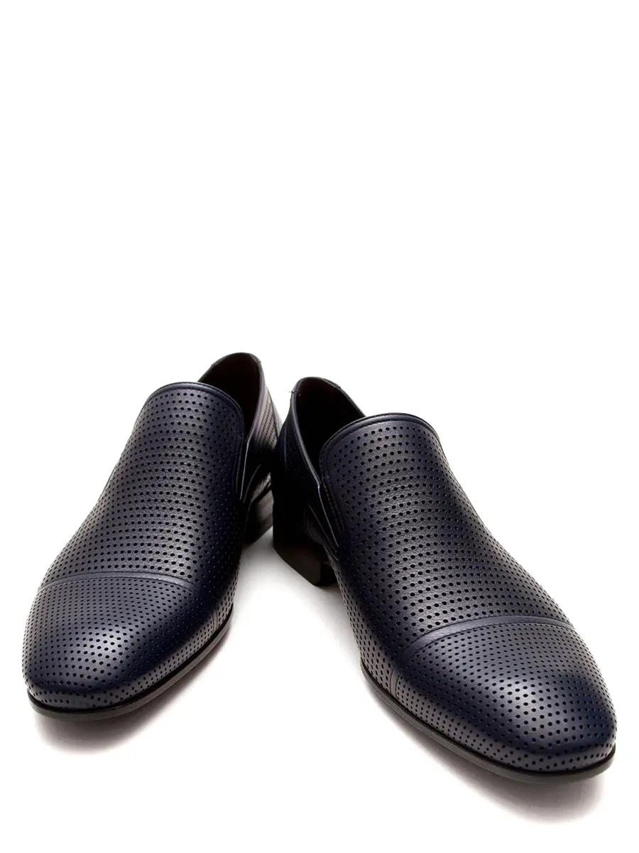 Туфли кожаные