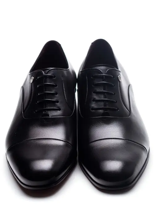 Оксфорды кожаные VALENTINO