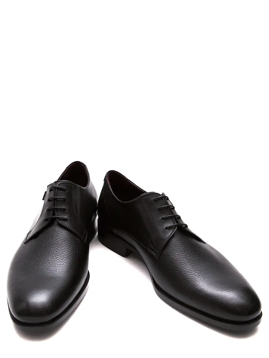 Дерби кожаные