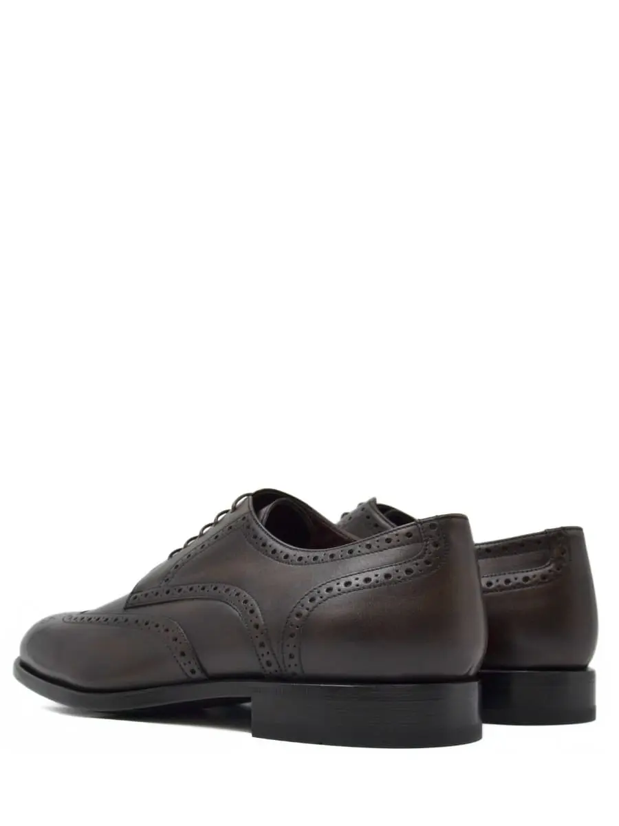 Дерби кожаные