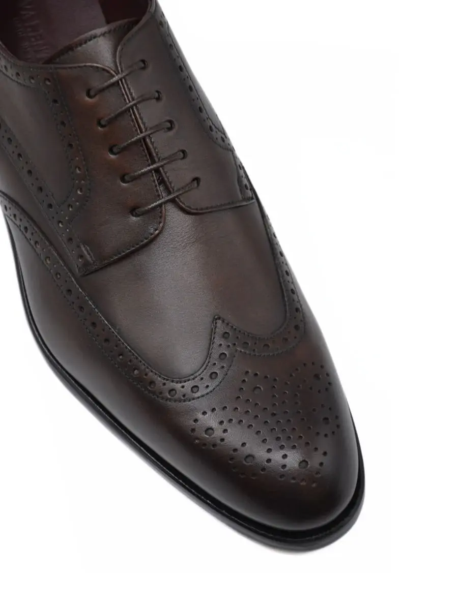 Дерби кожаные