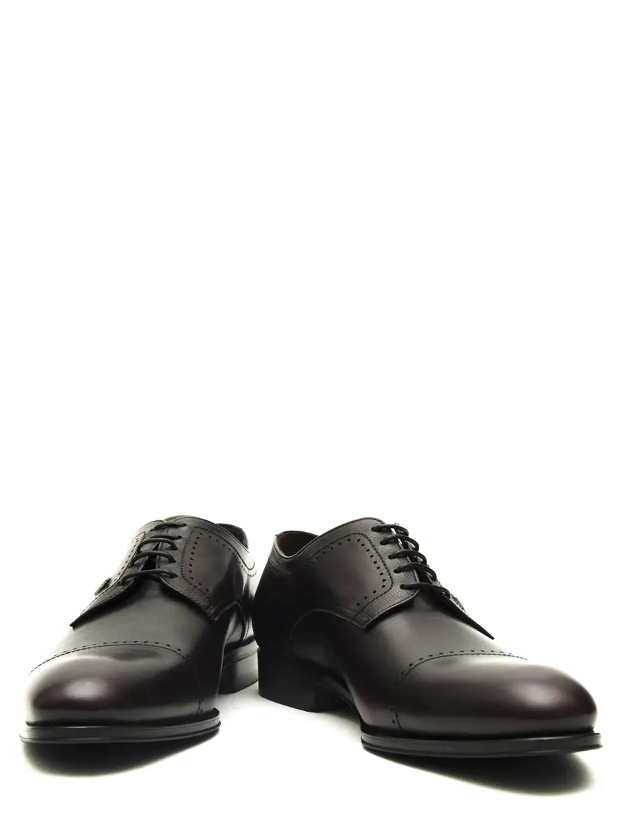 Дерби кожаные