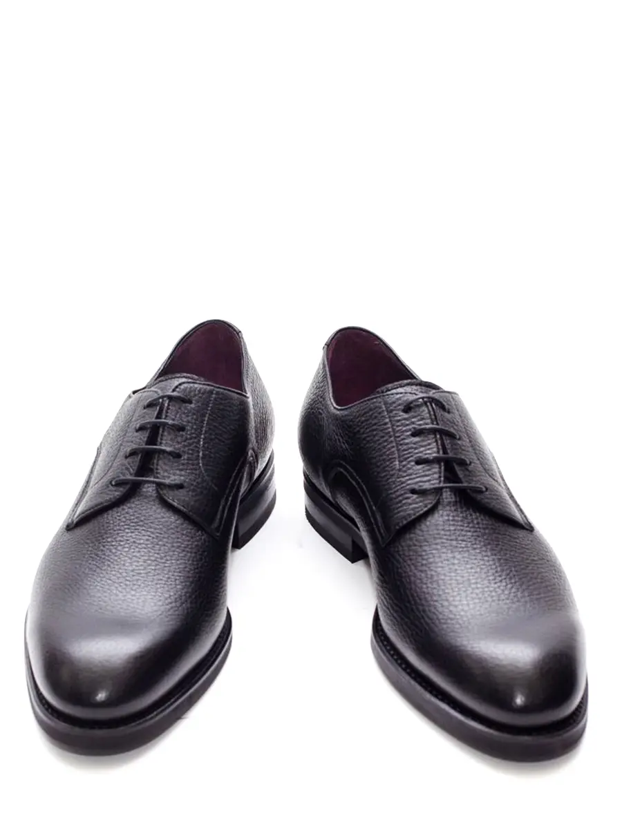 Дерби кожаные