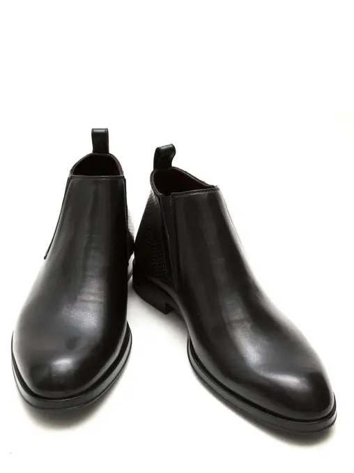 Челси кожаные VALENTINO