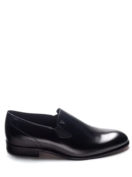 Туфли кожаные VALENTINO