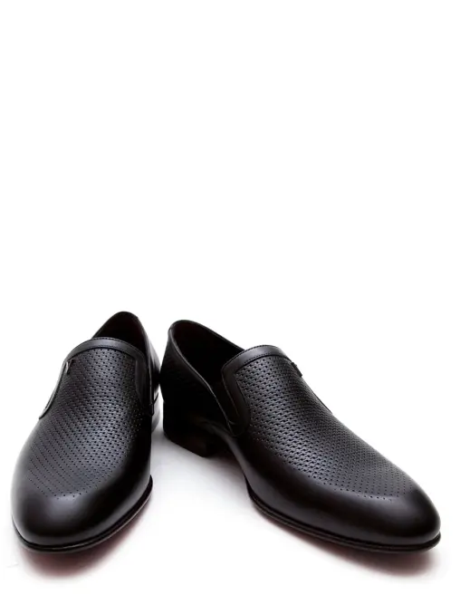 Туфли кожаные VALENTINO