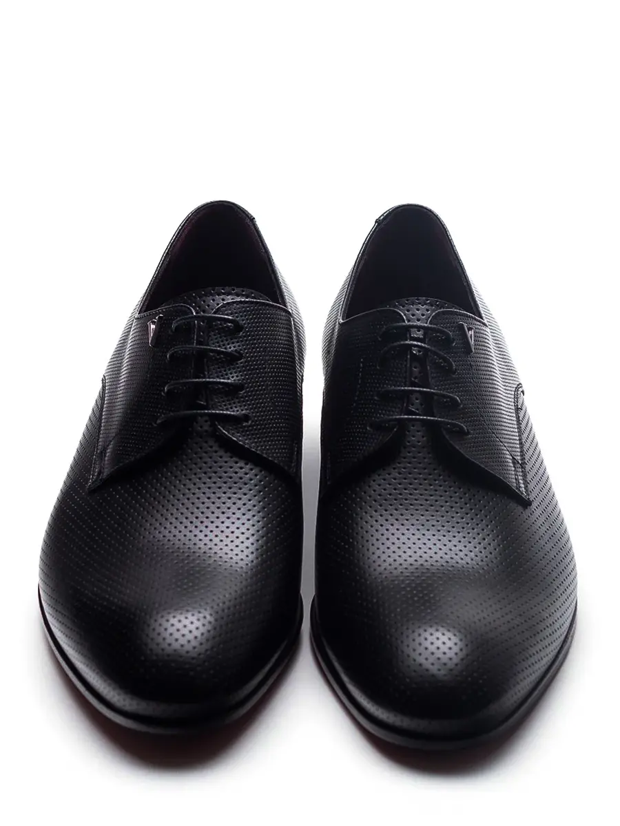 Дерби кожаные