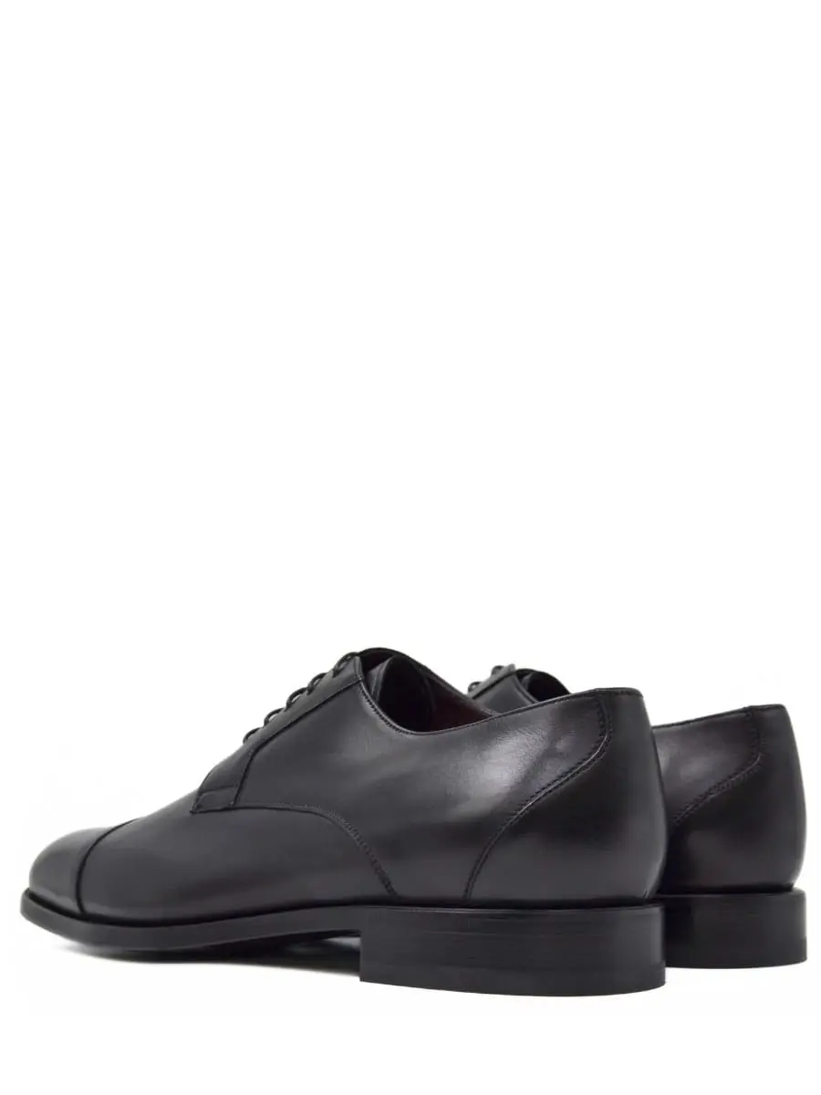 Дерби кожаные