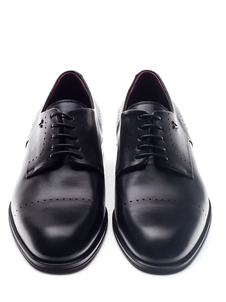 Дерби кожаные