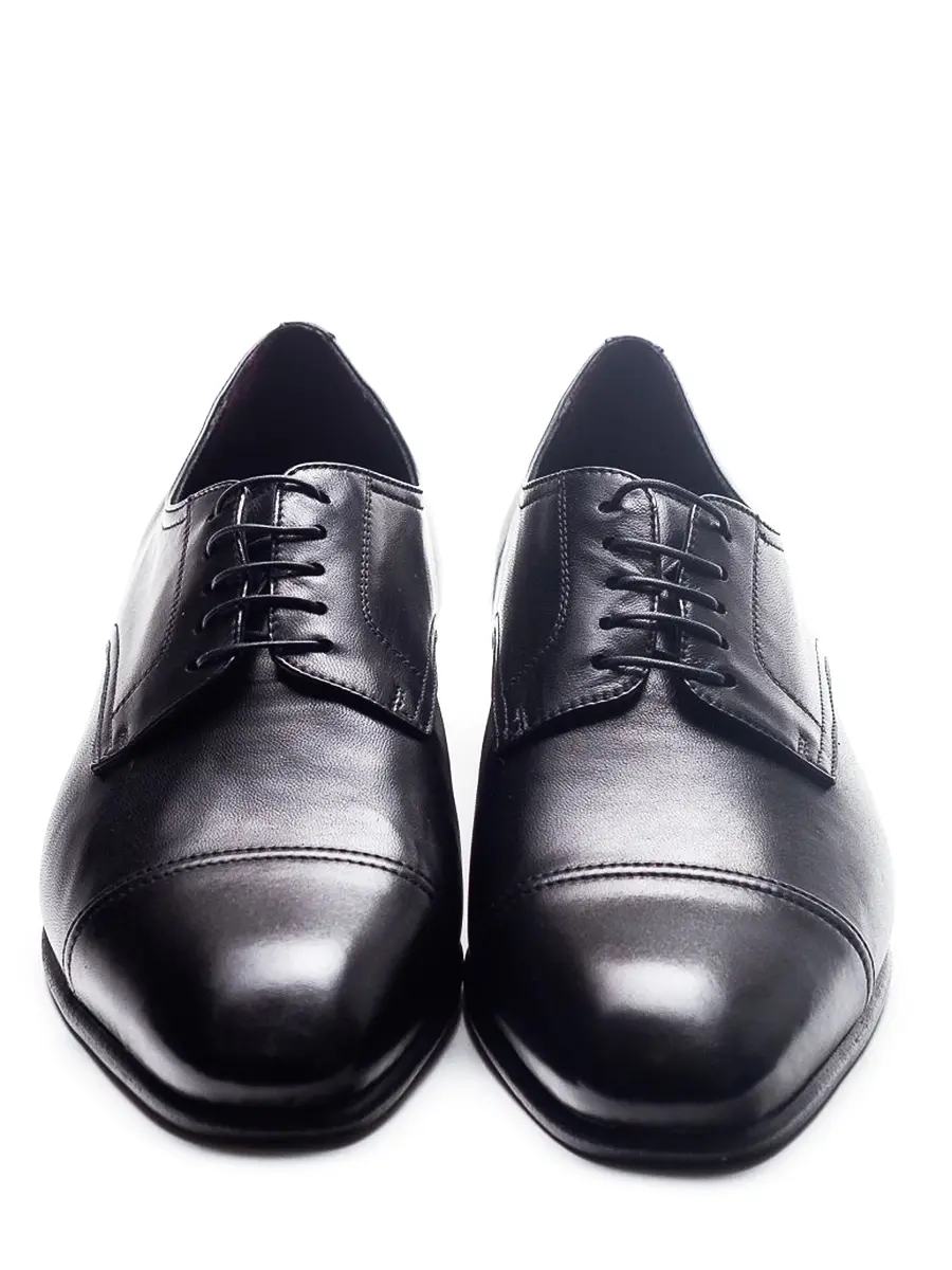 Дерби кожаные
