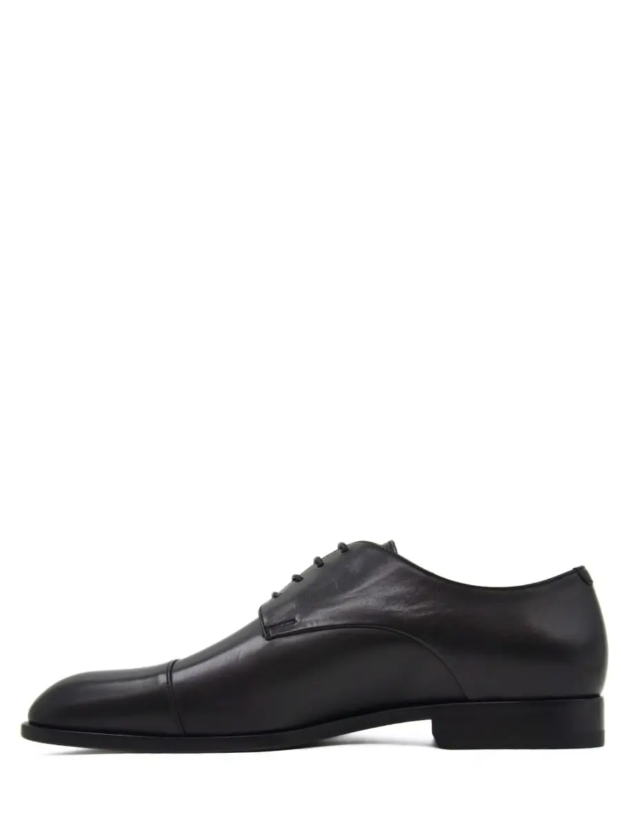 Дерби кожаные