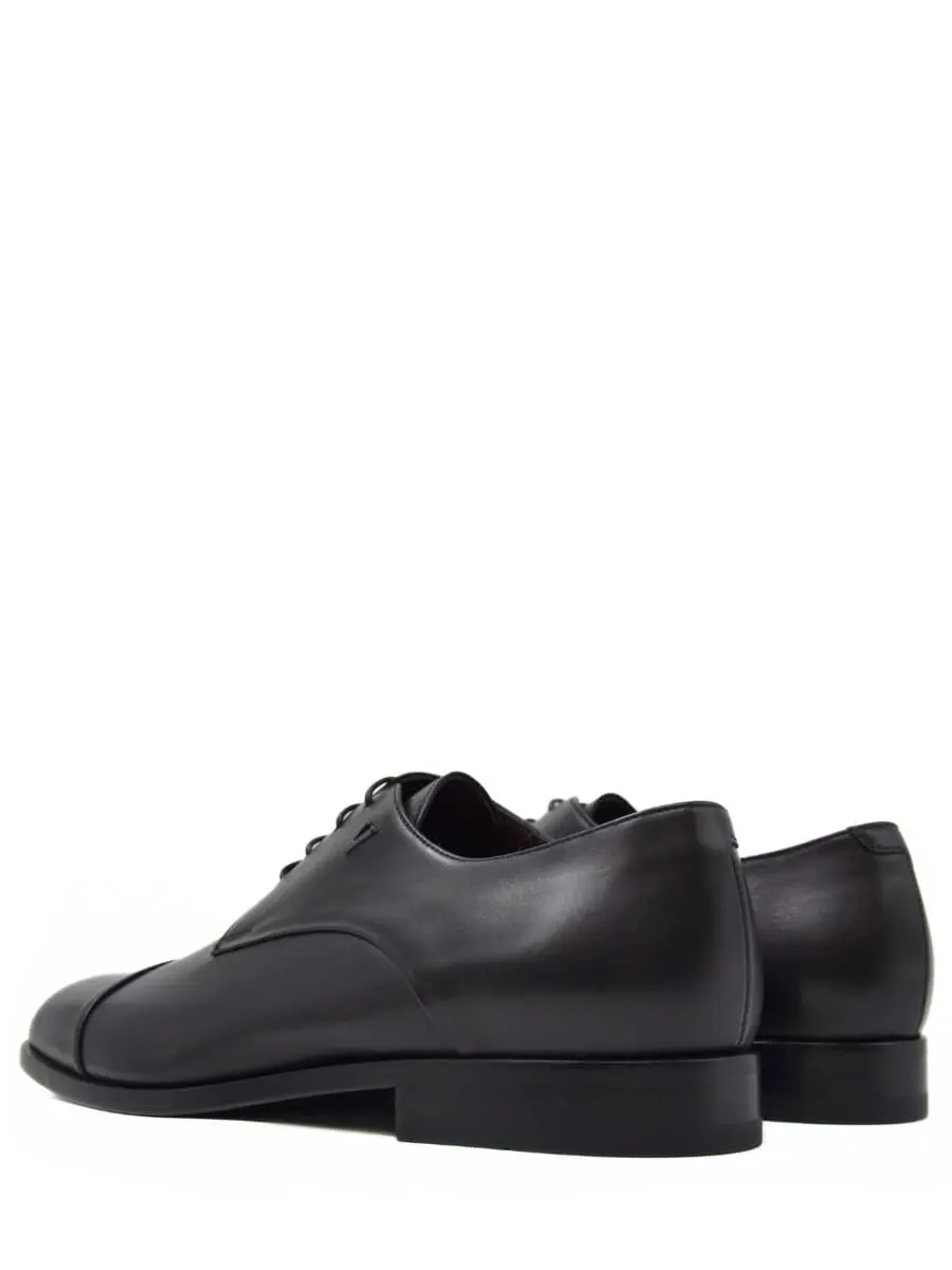 Дерби кожаные