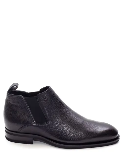 Челси кожаные VALENTINO