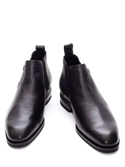 Челси кожаные VALENTINO