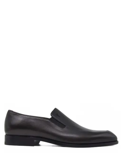 Туфли кожаные VALENTINO