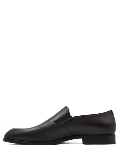 Туфли кожаные VALENTINO