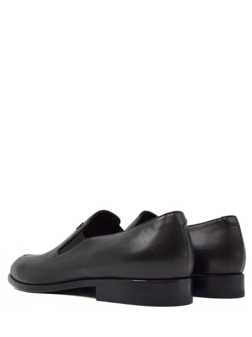 Туфли кожаные VALENTINO