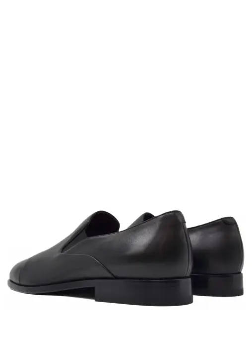 Туфли кожаные VALENTINO