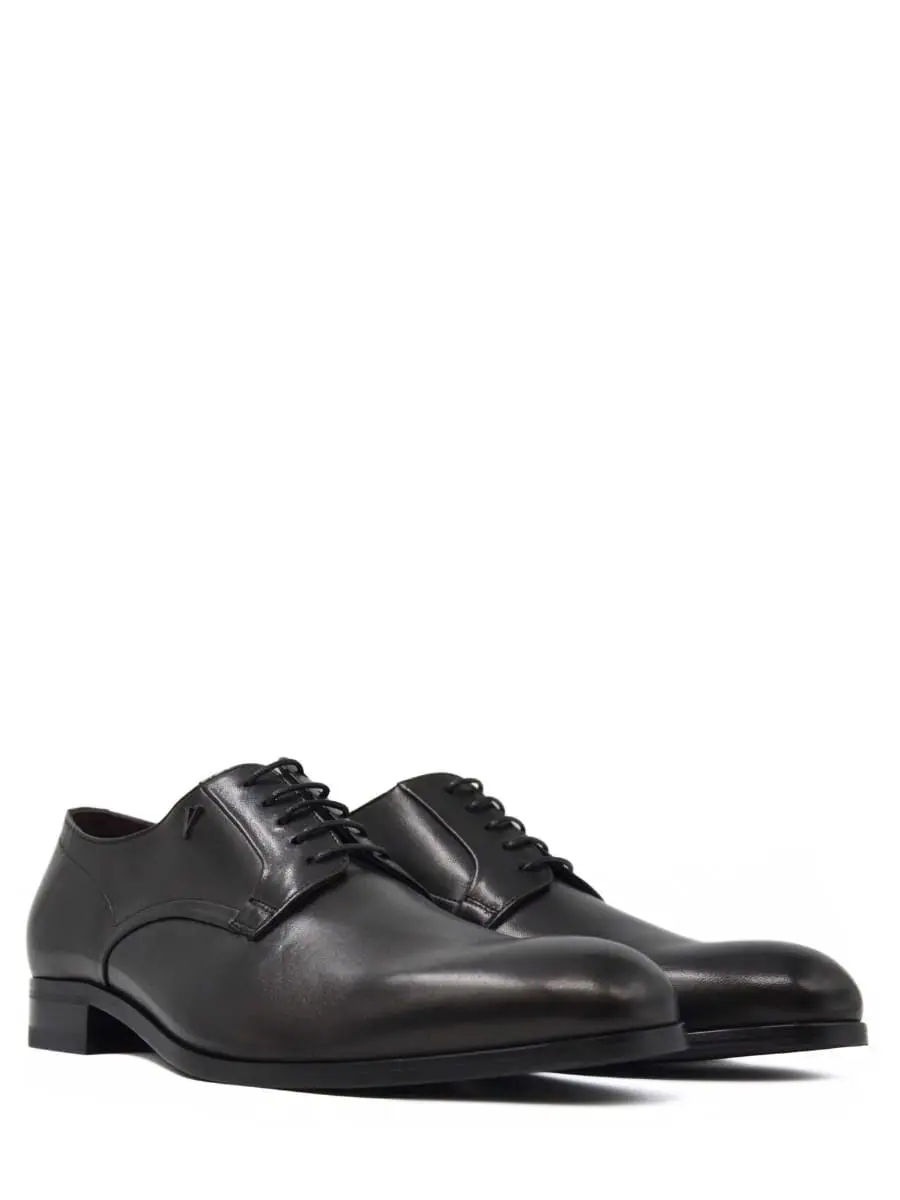 Дерби кожаные