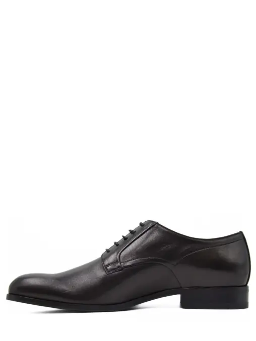 Дерби кожаные VALENTINO