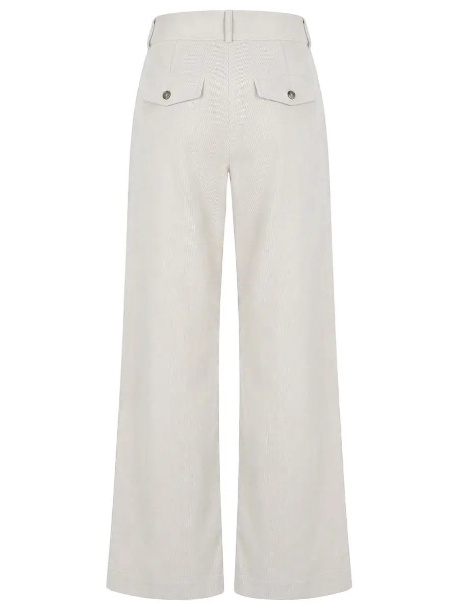 Брюки хлопковые