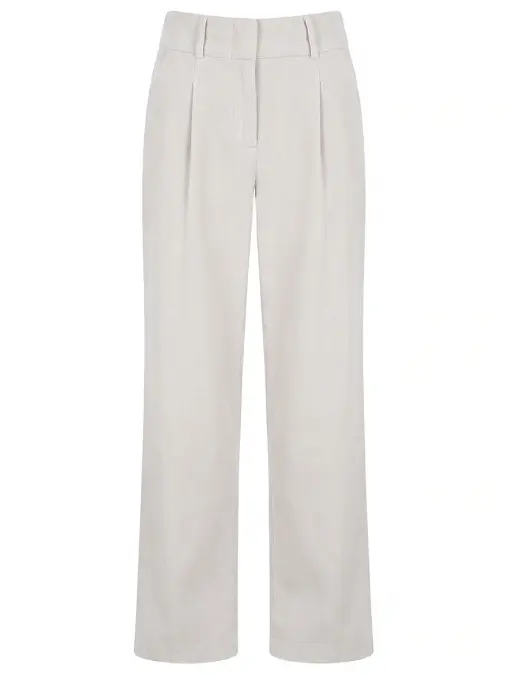 Брюки хлопковые PESERICO