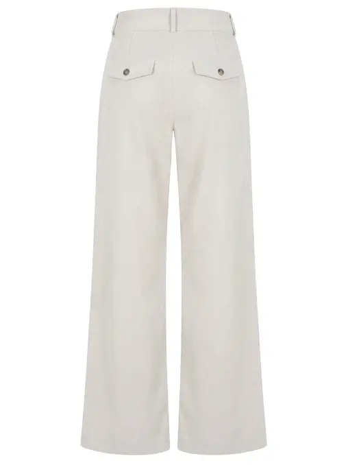 Брюки хлопковые PESERICO