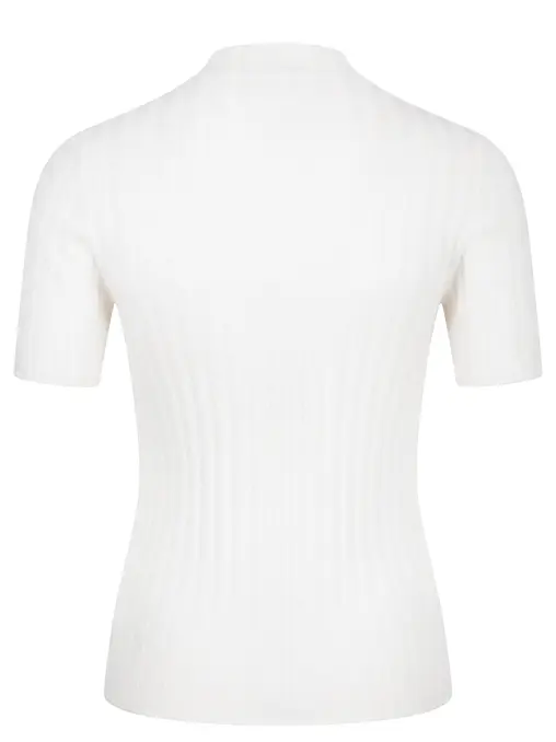 Джемпер из шерсти PESERICO