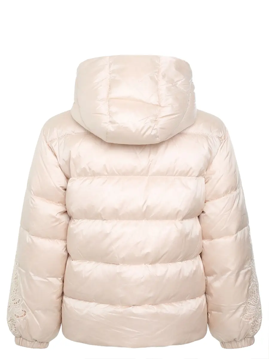 Куртка стеганая