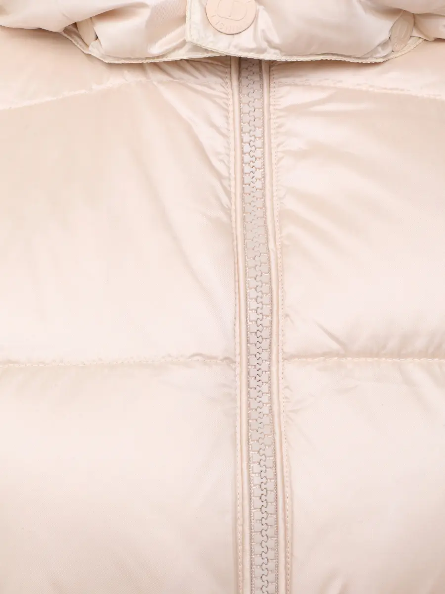 Куртка стеганая