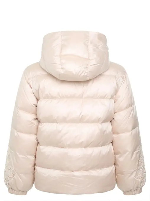 Куртка стеганая TWINSET