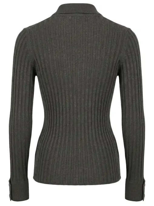 Поло из шерсти PESERICO