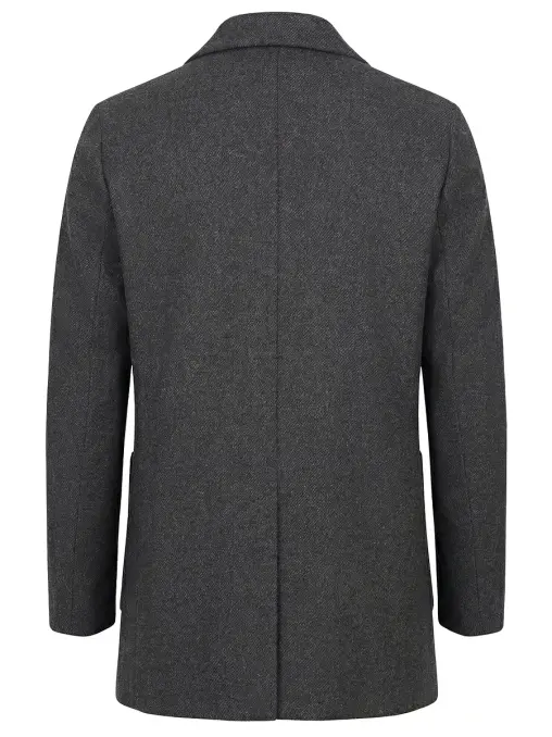 Пиджак однотонный PESERICO