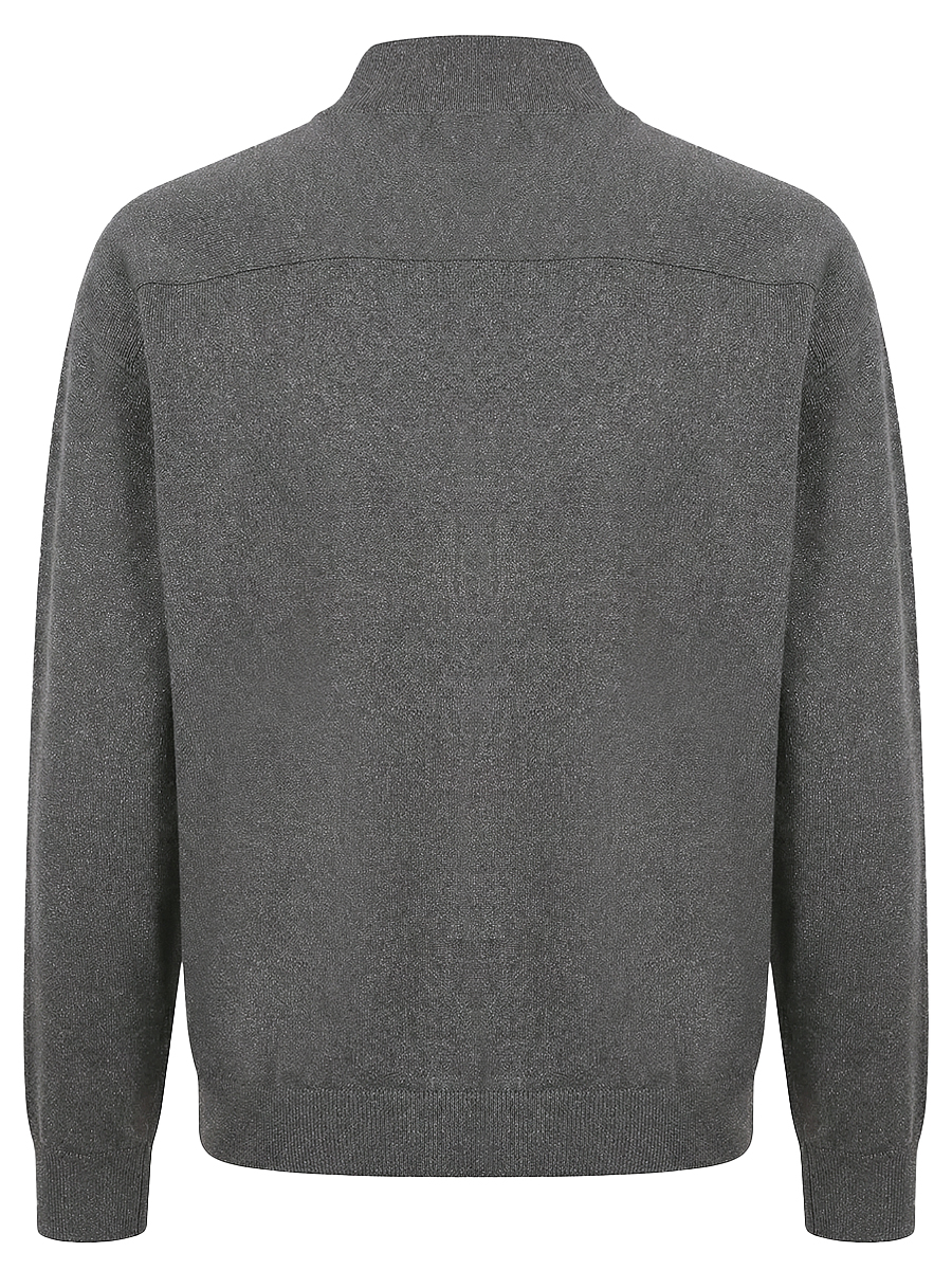 Свитер из шерсти и кашемира