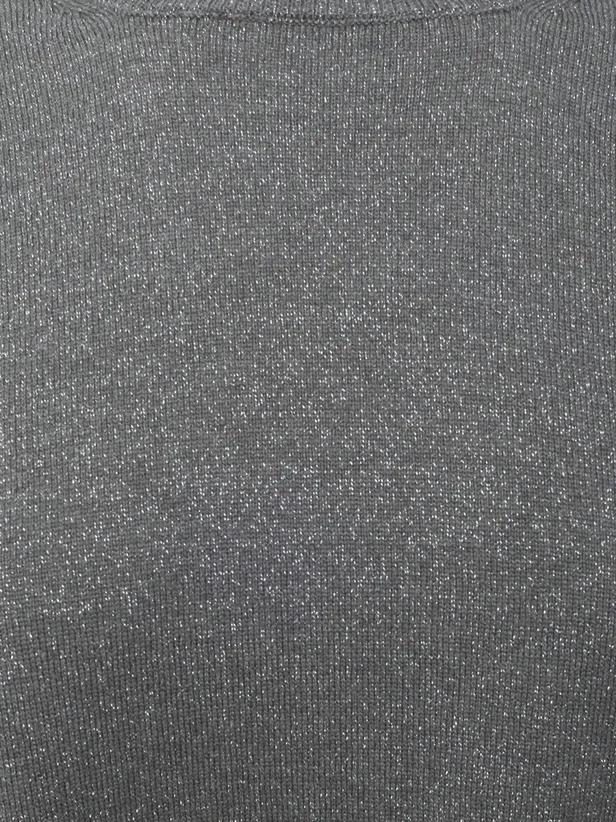 Свитер из шерсти и кашемира