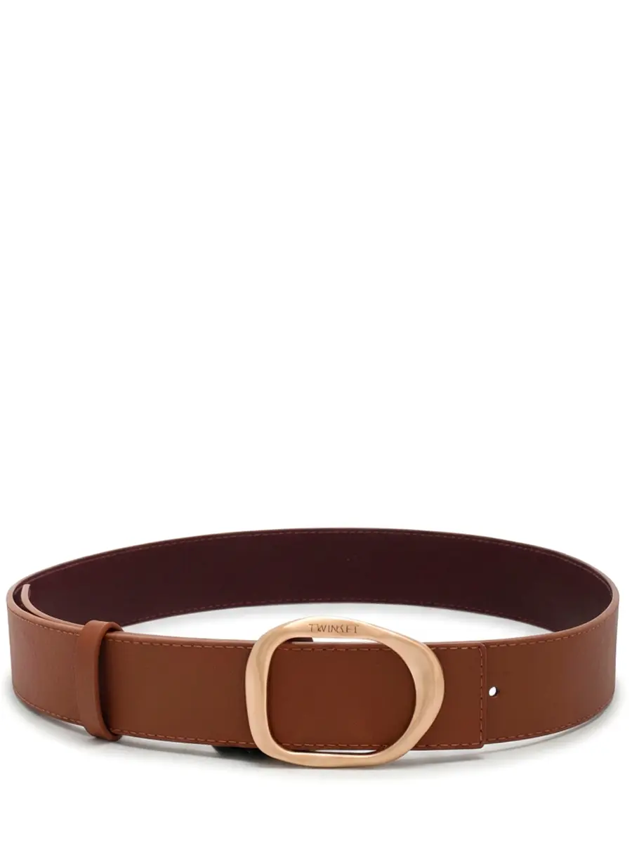 Ремень кожаный