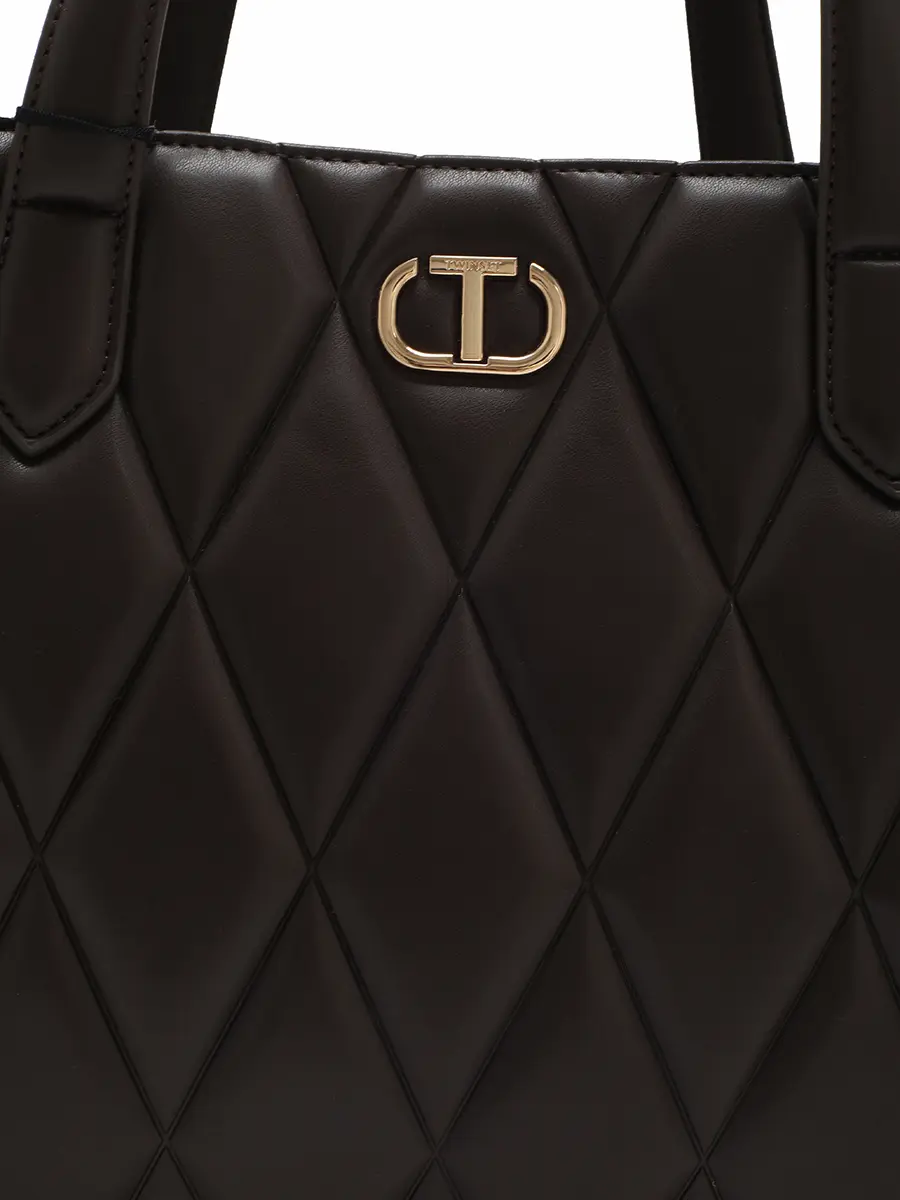 Сумка из экокожи