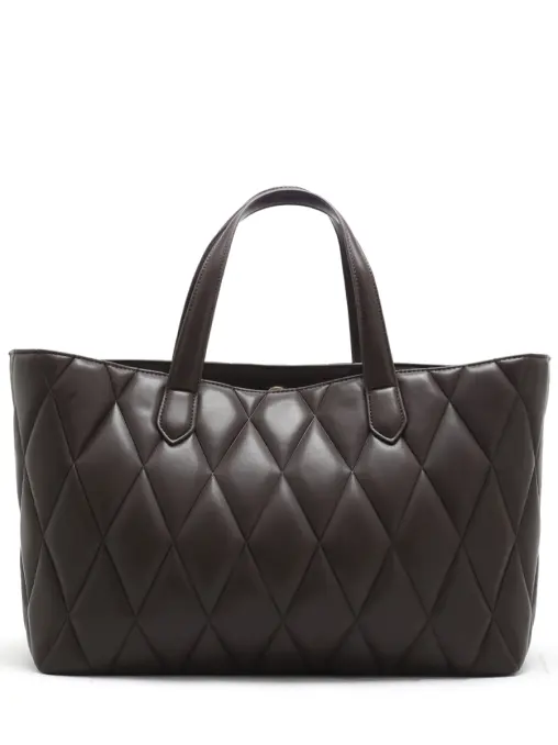 Сумка из экокожи TWINSET