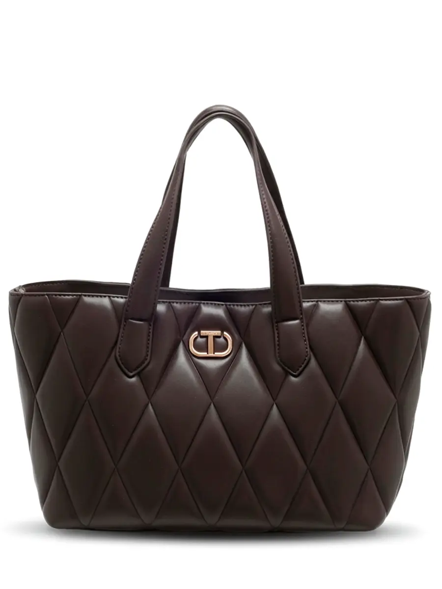 Сумка из экокожи