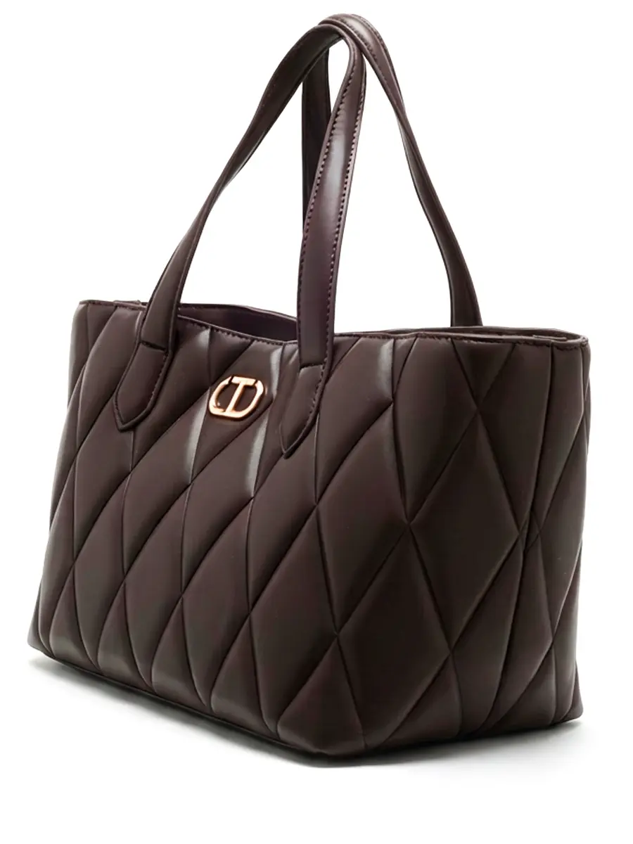 Сумка из экокожи