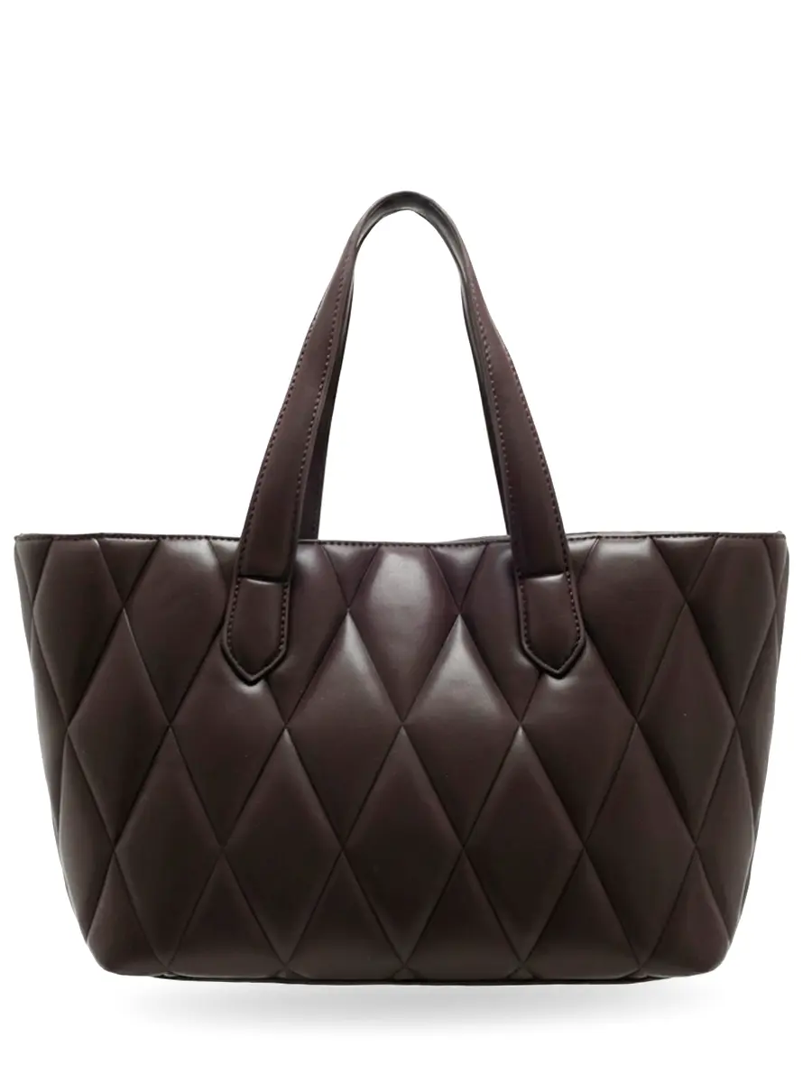 Сумка из экокожи