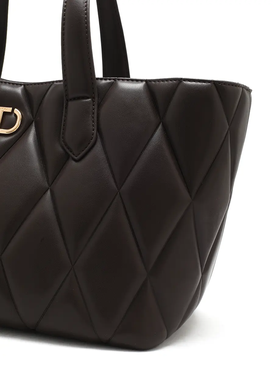 Сумка из экокожи